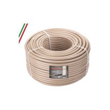 Pvc -Röhrchen für 100MT Donut 40/120 p.