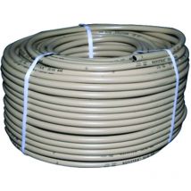 Pvc-rohr 20-60P atm. 8X13 RT.100 mt.