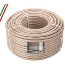 Pvc-sprühschlauch 80-240P ATM.10X18 rolle 100 mt.