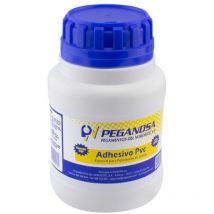 Pvc-rohrkleber Mit Pinsel - 250 Ml, Hohe Festigkeit Und Hervorragende Haftung - Montana