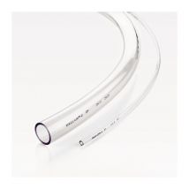 REHAU PVC-Schlauch RAUCLAIR-E Innen-Ø 19 mm ( 4000390060 )