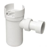 Orkli - PVC-Siphon-Trichter für Sicherheitsgruppe