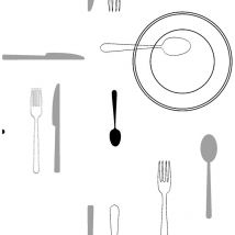 Pvc trasparente rlx 1,40MX30M