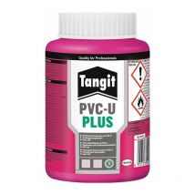 Pvc-U Más Adhesivo Especial, 500G Tangit Por 12) Puede