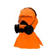 Pvc Vollmaske inkl. Filter A1