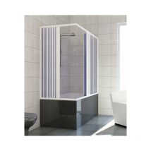 Pvc Wall Bank Duschbank