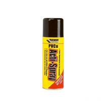 Everbuild - pvcact PVCu Acti-Spray 200ml evbpvcact