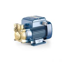 Pedrollo - PVm 81 eléctrico de la Bomba con impulsor dispositivo de una sola fase