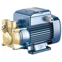 Pedrollo - PVm55 Einzelphase Pumpe mit Peripherallaufrad kühlsysteme für die industrie 230V