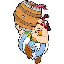 Pyramid International The Witcher - Notebook (dimensione A5)