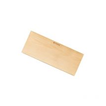 Deska drewniana do zlewozmywaka pyramis siros (57x51,5)