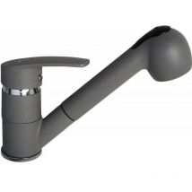 Grifo Pyramis Fido Gris 090921838 (Color Gris, Caã‘o Extraíble) (090 921 838)