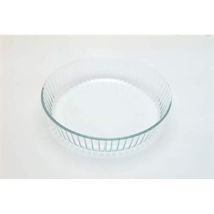 Pyrex Bake&enjoy Tortiera 4/4 In Vetro Borosilicato Ø26cm