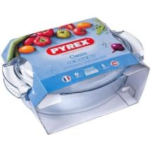 Pyrex - Bräter 'Classic Easy-Grip'
