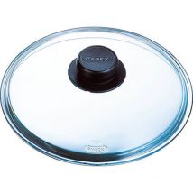 Universal Glass Lid 24cm - Pyrex