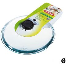 Coperchio in Vetro Trasparente 24cm - Pyrex