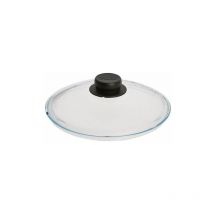 Coperchio in Vetro Trasparente 20cm - Pyrex