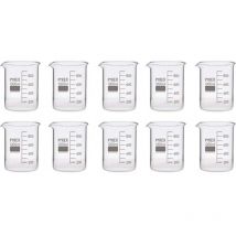 Pyrex Beaker Low Form 1000ML 1000/22D (10)