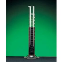 Pyrex - Measuring Cylinder with Spout 100ML 3200/10MP (2)