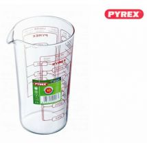 Misura graduata LT.0,5- 888-B - Pyrex
