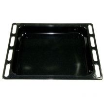 Pyro -Emaelled Fritical Lick 446x364x56 mm für Scholtes Ofen C000996222