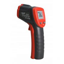 Pyromètre, Thermomètre Laser Sans Contact -50 +380°c