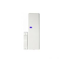 Pyronix Hikvision RS2-WE Trasmettitore wireless 868MHz bidirezionale bianco multifunzione 2 ingressi + 1 tamper