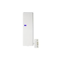 Pyronix Hikvision Wl-we Rivelatore Anti-allagamento Wireless 868mhz Bianco