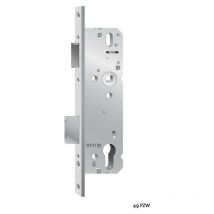 Pz Porta Serratura, E92, Vk8, D40,16Kt, Dl / Dr