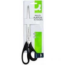 Q-Connect 255mm General Pup Scissors - KF02340