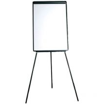 Liderpapel - Q-Connect Flipchart Easel A1 - KF04173