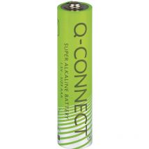 Liderpapel - Q-Connect Battery Aaa Pack 4 - KF00488