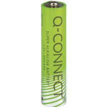 Q-connect - Battery Aaa Pack 4 - KF00488
