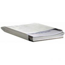 Q-connect - C4 Env Gst Plsl Wht Pk125 - KF02890