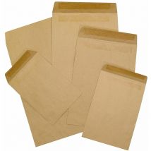 Q-Connect Envelope C5 Man Ss Pk500 - KF3441