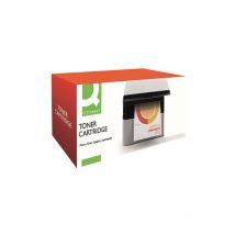 VOW - Q-Connect CF244A Black Comp Toner - OBCF244A