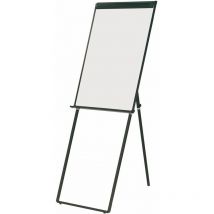 Q-connect - Deluxe Mag Flipchart Easel - KF01775