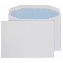 Banker Envelope White - KF02897 - Q-connect