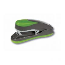 Q-connect - KF00992 Hefter Grün, Grau