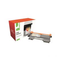 Q-Connect Brother TN2210 Black Toner - OBTN2210
