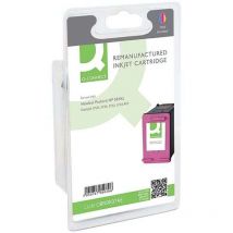Q-Connect HP 304Xl Ink Cart Tri - OBN9K07AE