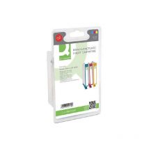 VOW - Q-Connect hp 920Xl Ink Cart Hy Pk3 - OBC292AE