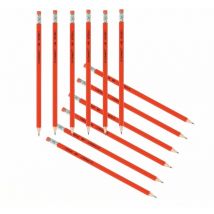 Liderpapel - Q-Connect Rtip hb Office Pencil P12 - KF25011