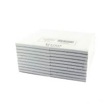 KF27020 Scribble Pad 127X76MM Pln (Pack-20) - Q-connect