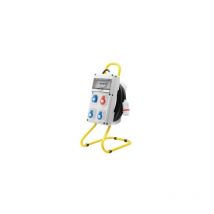 Q-Din 10 Asc:4pr. Portable Ip44 Gewiss Gw68401n