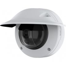 Q3538-LVE dome camera (02225-001) - Axis