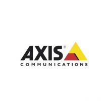 Axis - 02225-001 cámara de vigilancia Almohadilla Cámara de seguridad ip Interior y exterior 3840 x 2160 Pixeles Techo/pared