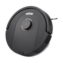 Q5PR52-00 Robot Aspirapolvere Q5 Pro Nero - Roborock
