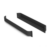 Q&Q set protector bisagra canape , · Un set igual a dos piezas. · Tornillos incluidos.0UNIDADES