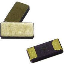 Quartz d'horloge QTC332.76809B2R CMS-2 32.768 kHz 9 pF 3.2 mm 1.5 mm 0.65 mm 1 pc(s) V709761 - Qantek
